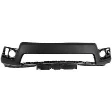 Bumper Cover Fascia Front for Honda Passport 2019-2021