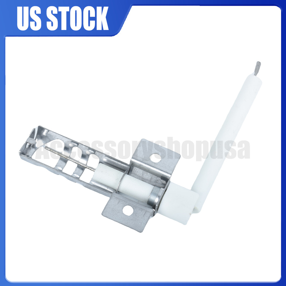 Oven Range Ignitor For Whirlpool 9758079 PS11747217 AP6013984 WP9758079 US Stock
