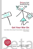 Lambert M. Surhone (U. A.) | Get Your War On | Taschenbuch | Englisch (2026)