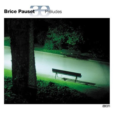 Recherche Ensemble Preludes (Ensemble Recherche) (CD) Album