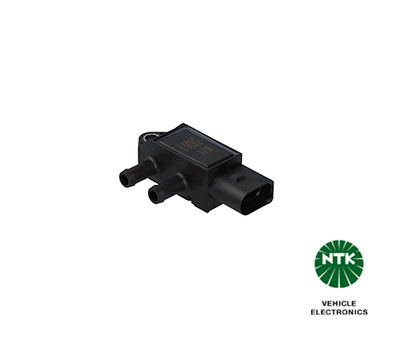 NTK 77354 Sensor, Abgasdruck für JAGUAR,LAND ROVER