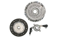 Kit d'embrayage Mercedes 207