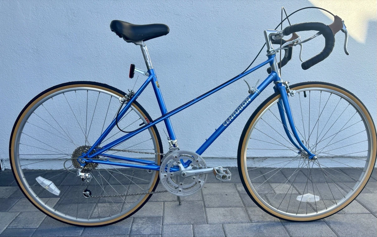 Blue 27 in Vintage Bikes Touring Bike for sale | eBay