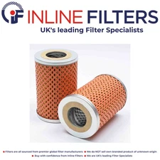 For Quinton Hazell QOF3317 Oil Filter - Filter Cross Reference