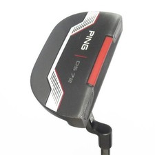 PING DS72 Putter RH 33in Steel Shaft 551g w/ HC【C】