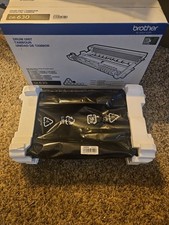 Brother DR-630 Genuine Drum Unit 12,000 Pages Yeild DR630