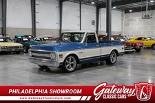 1971 Chevrolet C10 for Sale