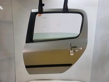 Porte arrière et accessoires Peugeot 307