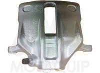 Motaquip Bremssattel VBC343R Gusseisen FüR VW Passat B5 3B2 Variant 3B5 3B3 3B6