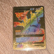 Pikachu & Zekrom GX #101 Prices | Pokemon Japanese Tag Bolt