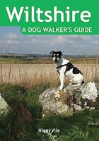 Nigel Vile - Wiltshire A Dog Walker's Guide - Paperback - G245Z