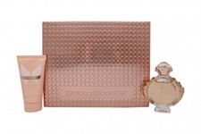 Paco Rabanne Olympea Gift Set 50ml Eau de Parfum EDP + 75ml Body Lotion
