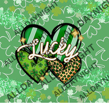 20oz Skinny Tumbler, t shirt or tote Sublimation print, Ready To Press