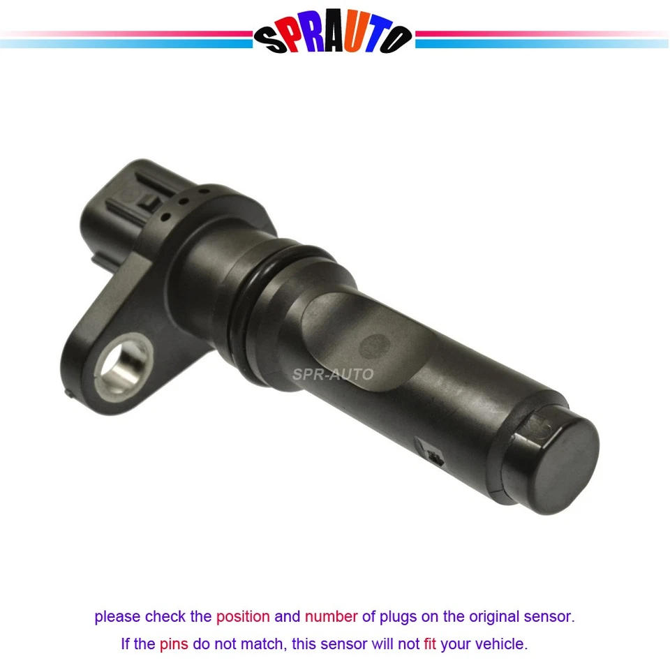 Crankshaft Position Sensor 9091905089 For Lexus IS200T IS300 LC500H NX300 PC1050 - Изображение 2 из 4