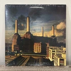 Pink Floyd - Animals Vinyl LP Columbia JC 34474 1978 Pressing  w/ Inner