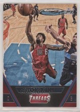 2015-16 Panini Threads DeAndre Jordan #58 0qr0