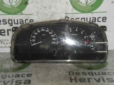 Compteur Suzuki WAGON R+