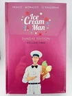 Ice Cream Man Sundae Edition Hardcover Vol 2 #13-24- Sealed SRP $45