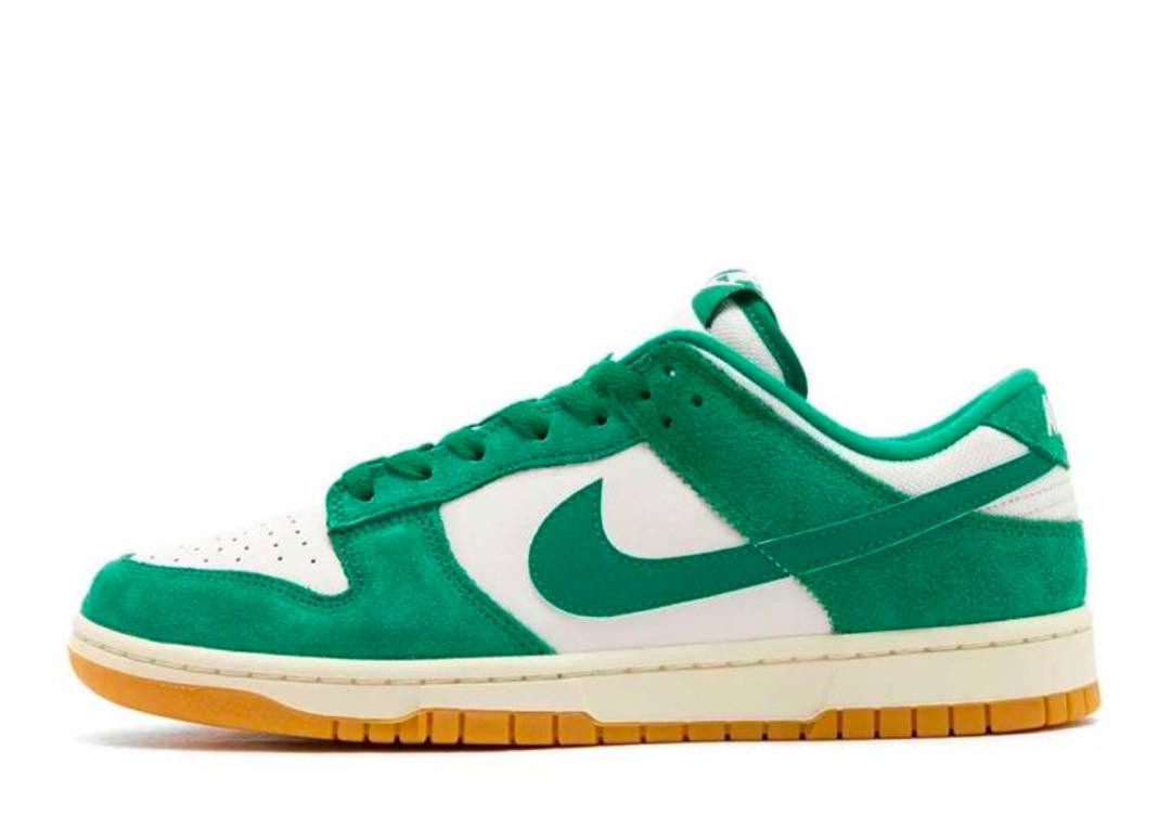 Nike Dunk Low Se Malachite Size US9.5