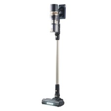 Image of Beldray Airfinity Cordless Vacuum Touch Screen Tangle-Free Turbo Suction HEPA
