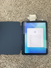 Apple iPad A16 11in 128GB Wi  Fi  5G Silver Tablet - MD3Y4HN/A