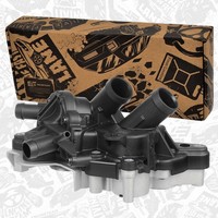 ET Engineteam Wasserpumpe MotorküHlung PW0025 FüR VW Golf 7 5G1 BQ1 BE1 BE2 BA5