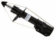 SACHS Stoßdämpfer Stossdämpfer Federbein für Ford Puma CF7 J2K