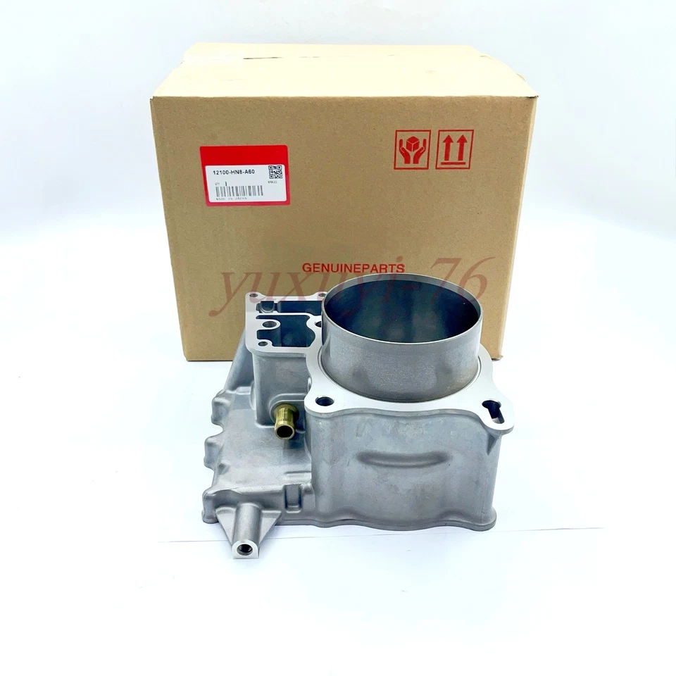 OEM Cylinder Piston Gaskets Top End Kit For Honda Rincon 680 TRX680 FA/FGA 06-22 Foto 3 de 4