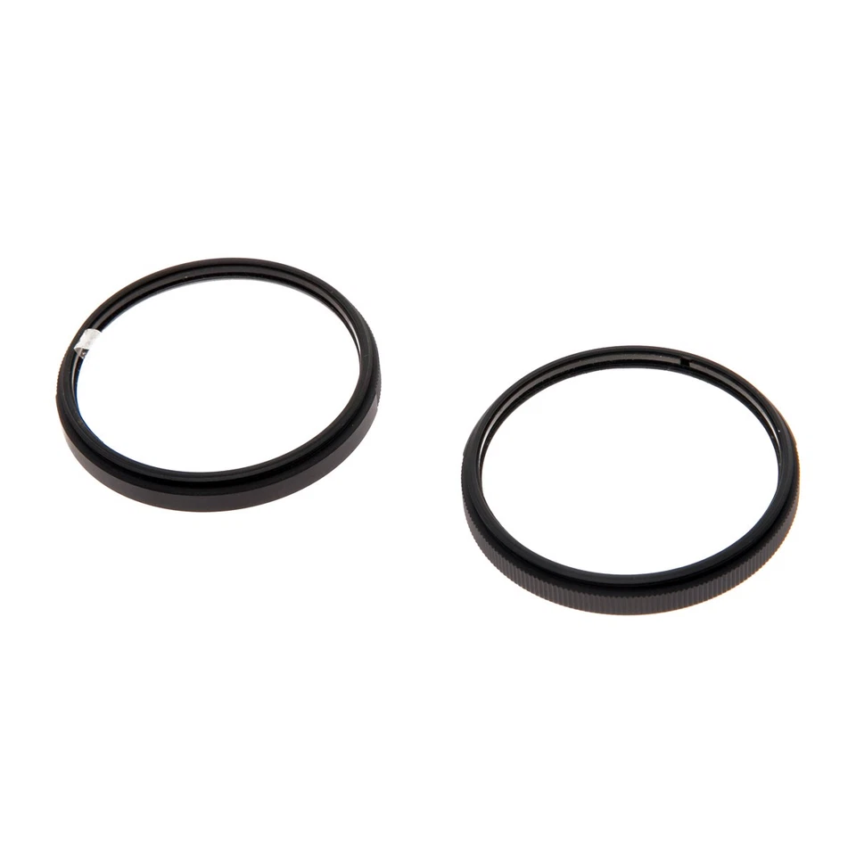 Formatt Hitech Firecrest Ultra 46mm Neutral Density 0.3 Filter - Image 2 of 2