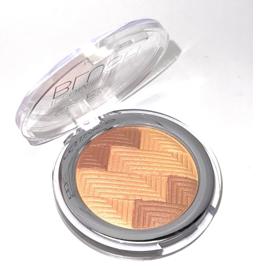 Catrice Illuminating Blush 040 La Vie En Rose 7g - Bild 2 von 4