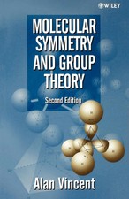 Molecular Symmetry & Group The | Alan Vincent...