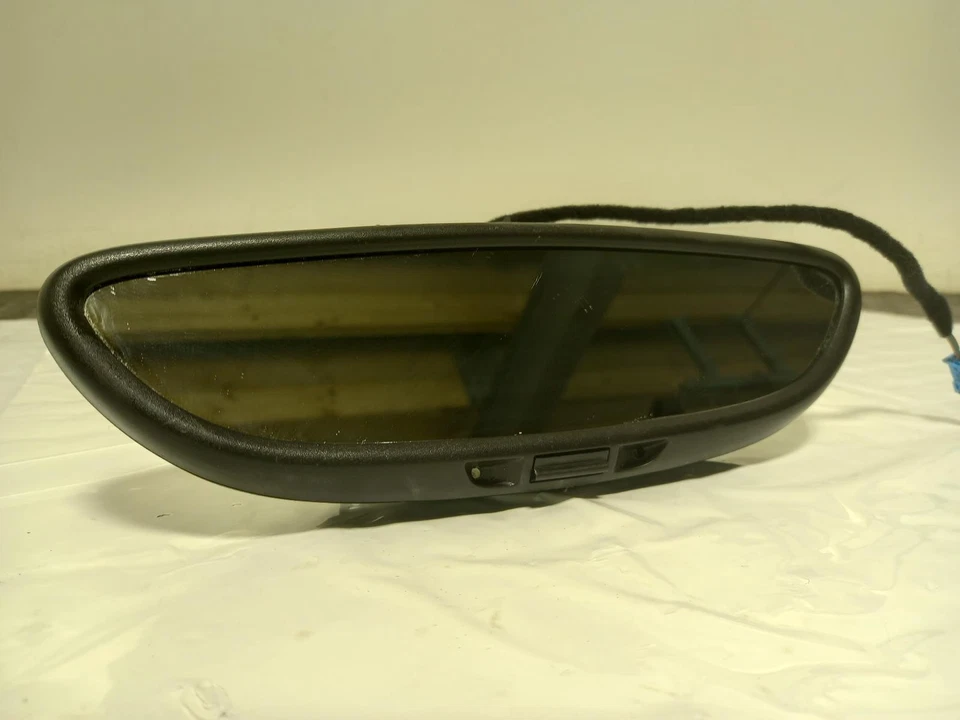 Espejo retrovisor interior PORSCHE PANAMERA 2009-2016 7PP857511G Foto 3 de 4