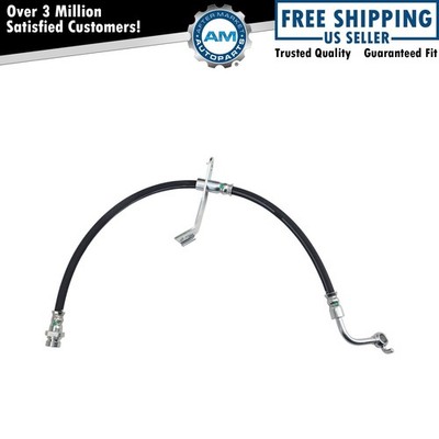 Driver Side Brake Hose Driver Side Fits 2011-2015 Kia Optima