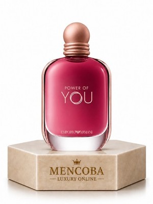 EMPORIO ARMANI / power of you / 50-90ml / eau de parfum /edp/ 2026