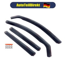 Windabweiser Regenabweiser Für VW Passat 3C B6 B7 2005-2015 Kombi 4-Tlg