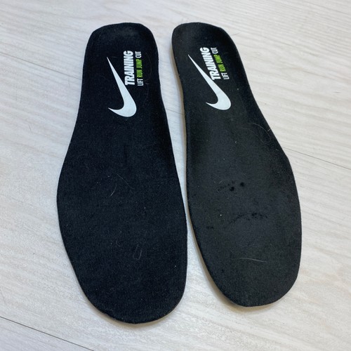 Nike Training Original Insole Replacement Insoles Size 12
