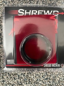 SHREWD 4X FEATHERVISION LERDE VITRI LESNS FOR OPTUM