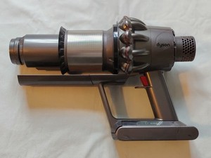 Original Dyson V10 Hauptmotor Gehäuse Zyklon Baugruppe Silber oder Blau SV12 + Akku