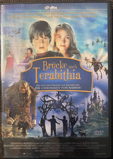 Brücke nach Terabithia (Von den Machern von ...