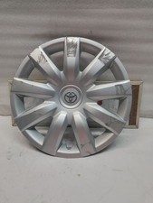 Wheel Cover Hubcap 15 9 Spoke Fits 04-06 Camry 387975