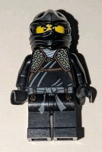 Lego Ninjago Cole Zx | eBay