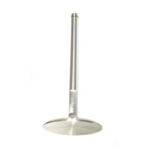 Renegade Intake Valve 572IN-8; 8mm x 4.93 x 2.02 in. Stainless for Chevy LS1 8pc