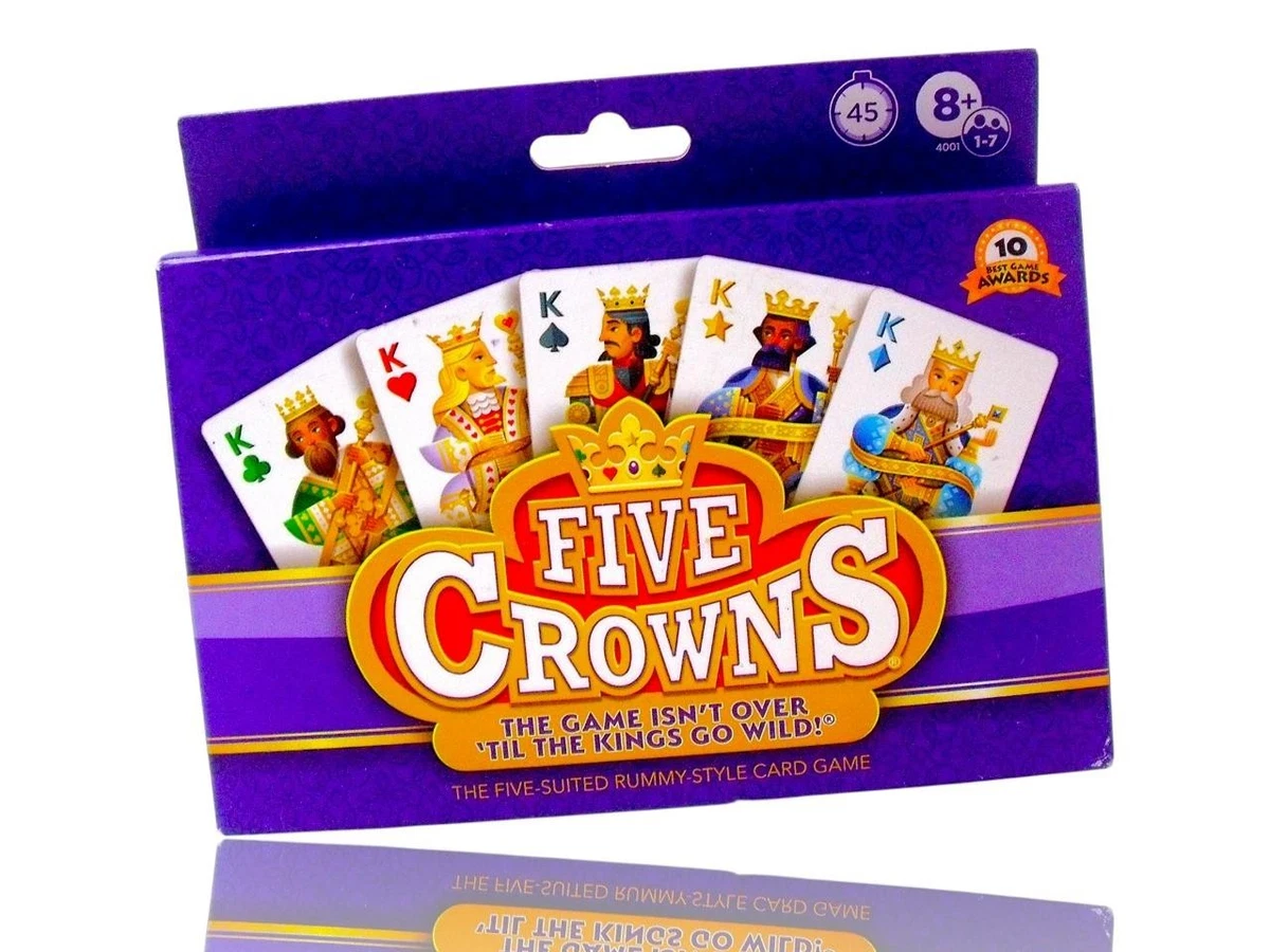 Five Crowns for sale | eBay