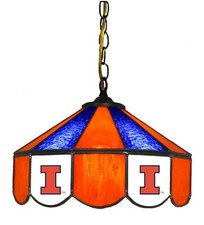 NCAA  Illinois fighting Illini 14