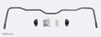 Hellwig for 20-21 Jeep Gladiator Solid Heat Treated Chromoly 7/8in Rear Sway Bar