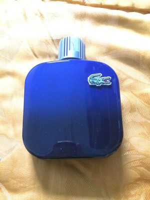 Lacoste L.12.12 Pour Lui Magnetic Eau de Toilette 100ml
