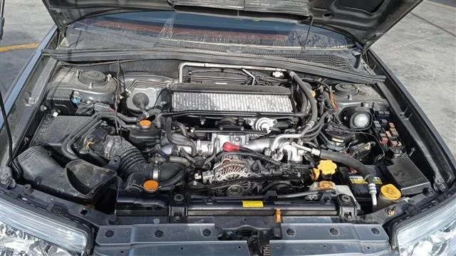 interior light for SUBARU FORESTER 2.5 G 2002-2008 2008 66652 - Image 4 of 4