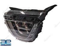 Scheinwerfer Lampenbaugruppe LH FüR Hyundai Creta 2020-2024 92101BV100 @Uk