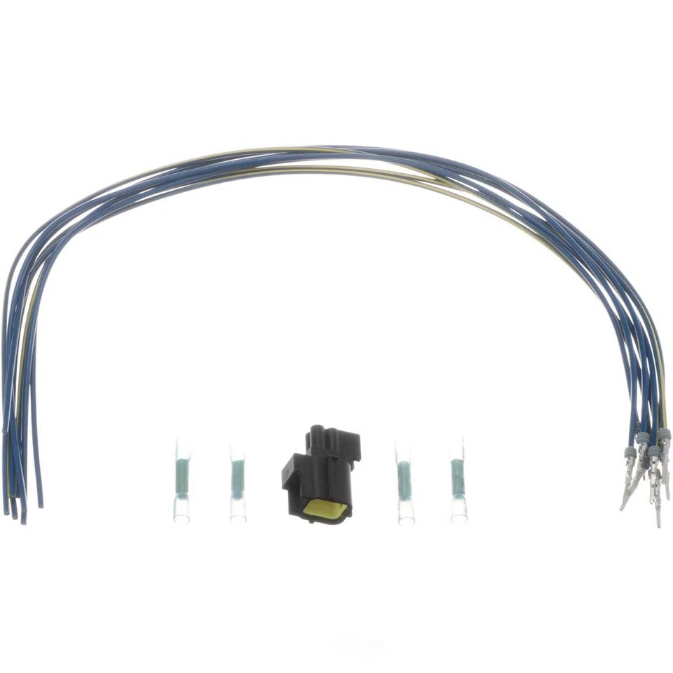 Conector sensor oxígeno estándar S1932 Foto 2 de 4