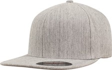Image of Flexfit by Yupoong Flexfit flat visor (6277FV) - Flexfit flat visor
